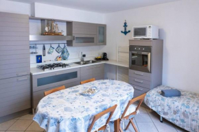 Il Blue di Grado Grado